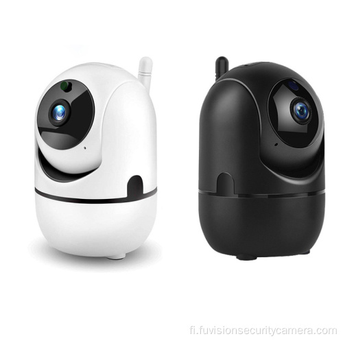 Wifi Auto Tracking Ptz CCTV -turvakamera